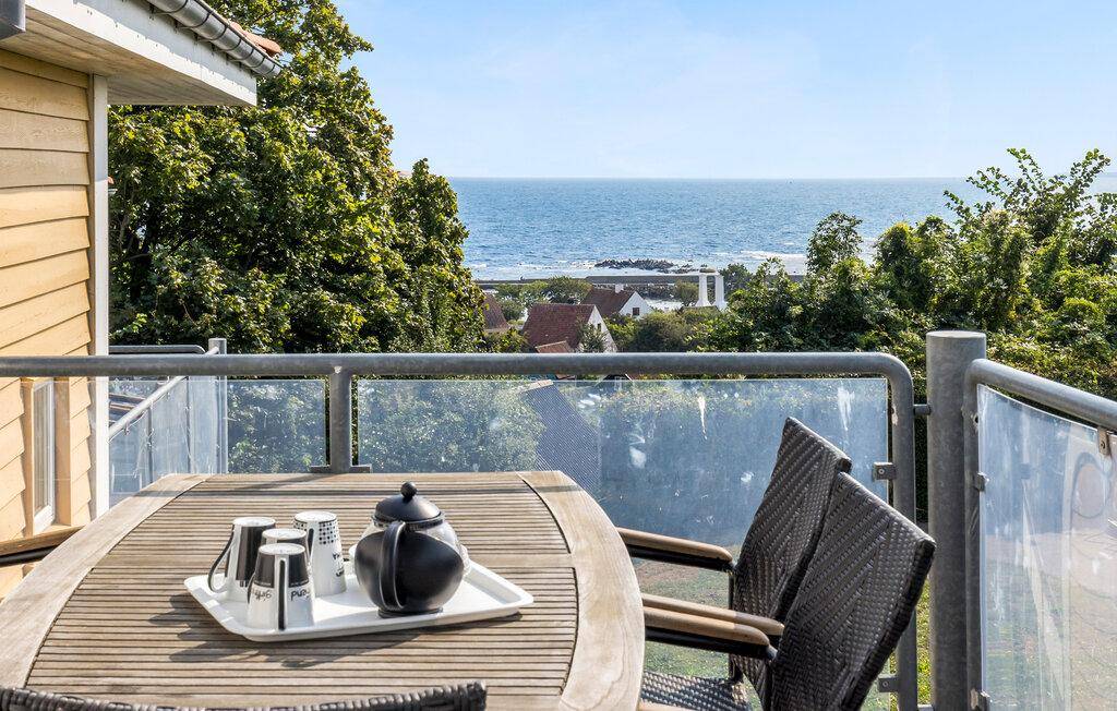 Foto von Ferienhaus UC03 in Gudhjem - Bornholm