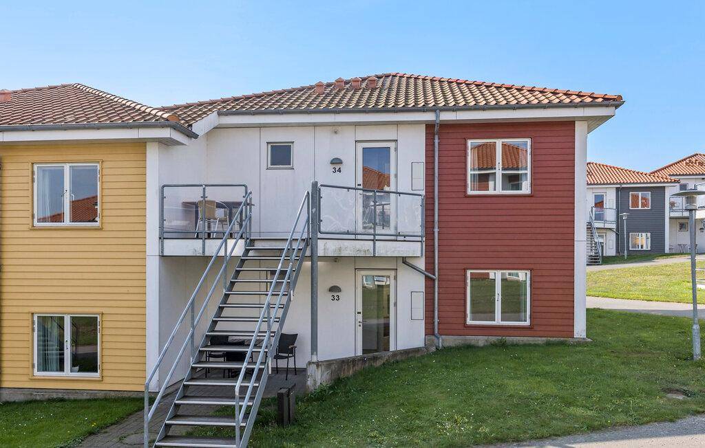 Foto von Ferienhaus UC03 in Gudhjem - Bornholm