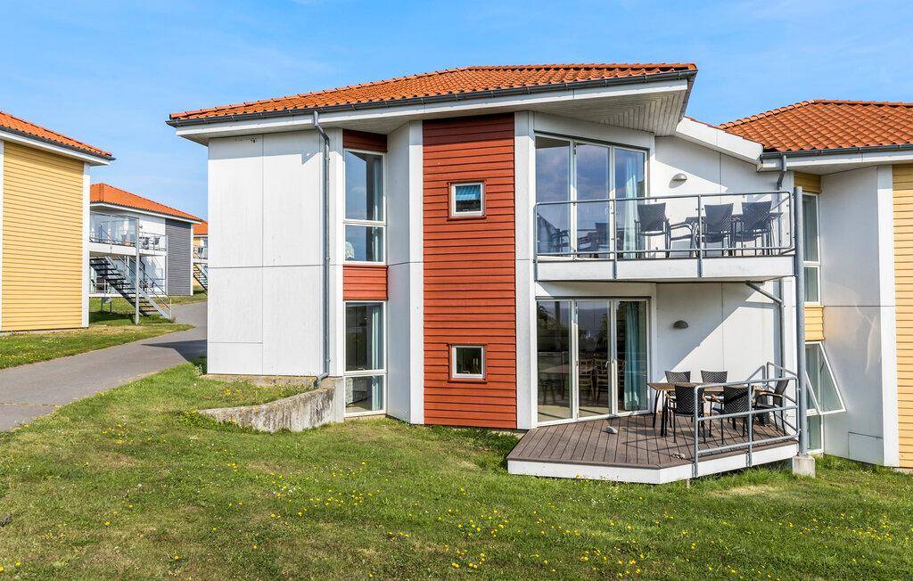 Foto von Ferienhaus UC03 in Gudhjem - Bornholm