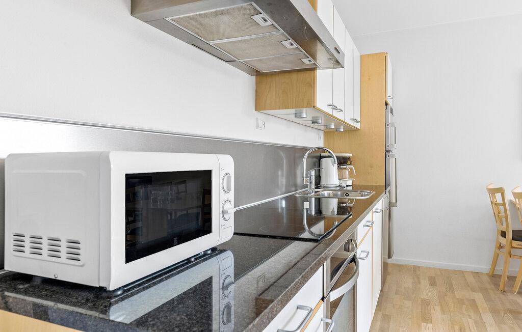 Foto von Ferienhaus UC03 in Gudhjem - Bornholm