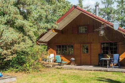 Vorschaubild von Ferienhaus UC07 in St. Sjørup - Ostjütland