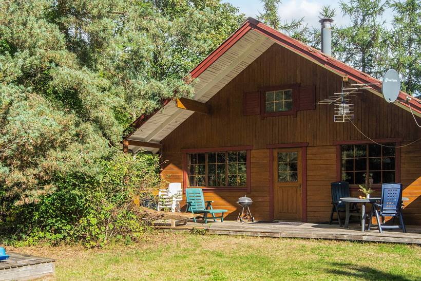 Foto von Ferienhaus UC07 in St. Sjørup - Ostjütland