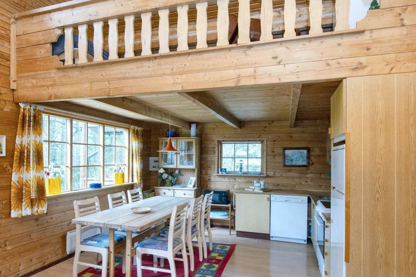 Foto von Ferienhaus UC07 in St. Sjørup - Ostjütland