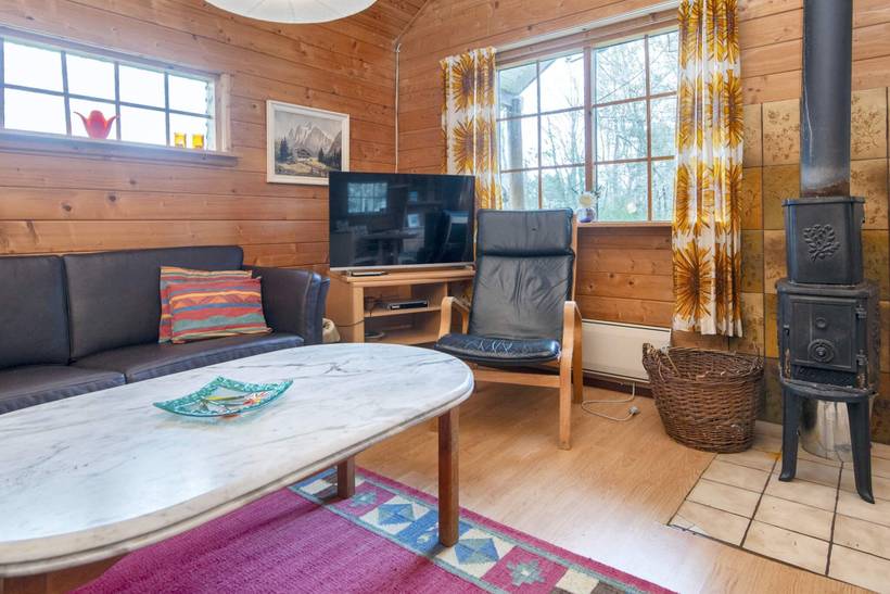 Foto von Ferienhaus UC07 in St. Sjørup - Ostjütland