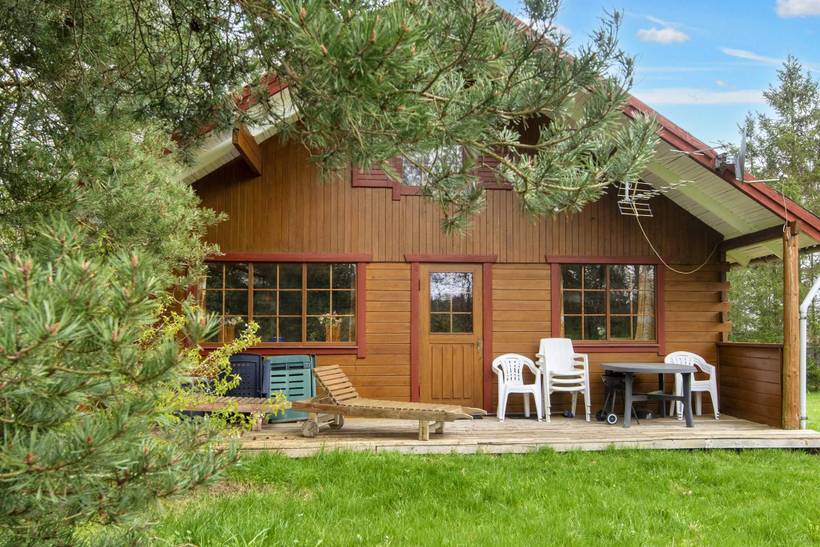 Foto von Ferienhaus UC07 in St. Sjørup - Ostjütland