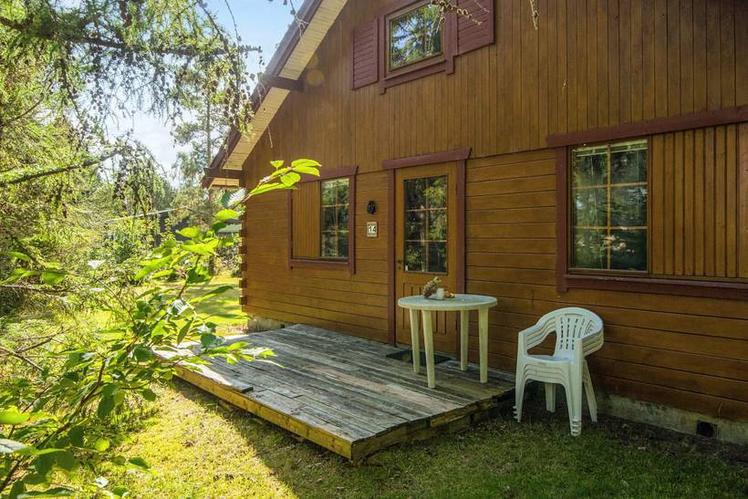 Foto von Ferienhaus UC07 in St. Sjørup - Ostjütland