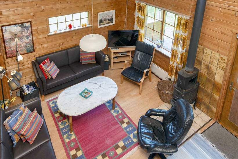 Foto von Ferienhaus UC07 in St. Sjørup - Ostjütland