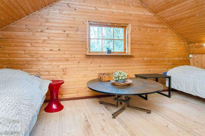 Foto von Ferienhaus UC07 in St. Sjørup - Ostjütland