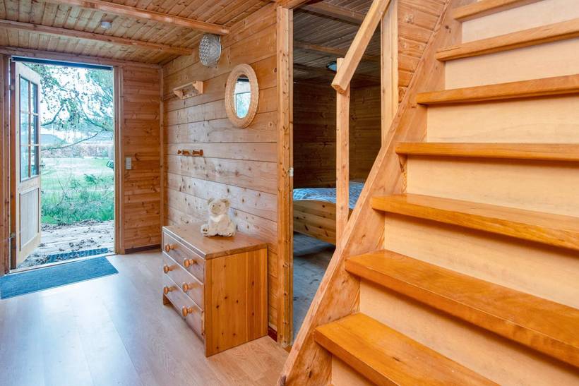 Foto von Ferienhaus UC07 in St. Sjørup - Ostjütland