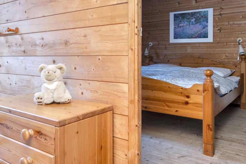 Foto von Ferienhaus UC07 in St. Sjørup - Ostjütland