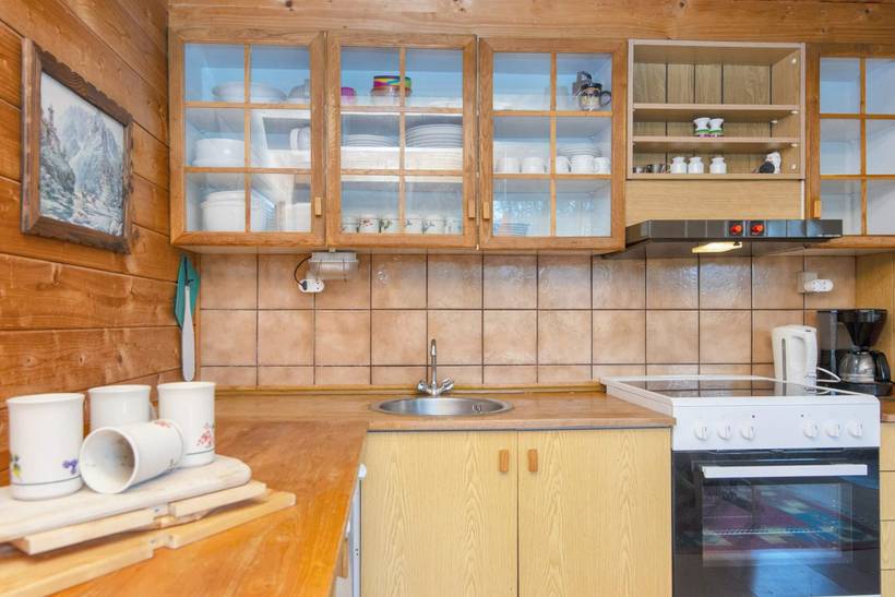 Foto von Ferienhaus UC07 in St. Sjørup - Ostjütland