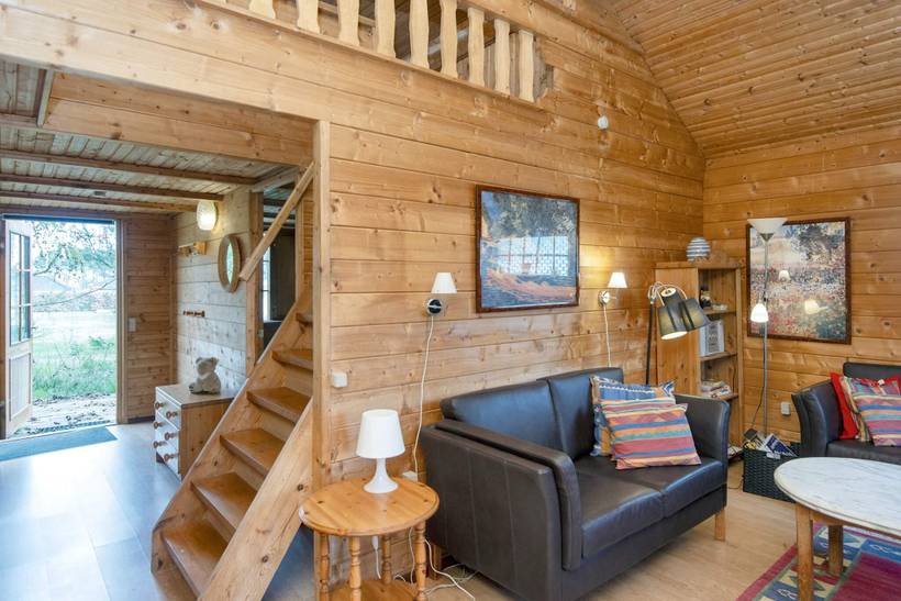 Foto von Ferienhaus UC07 in St. Sjørup - Ostjütland