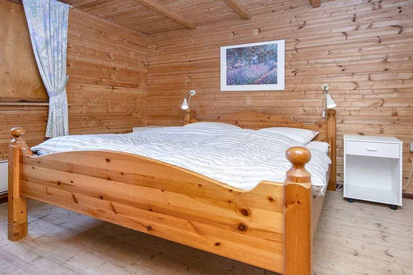 Foto von Ferienhaus UC07 in St. Sjørup - Ostjütland
