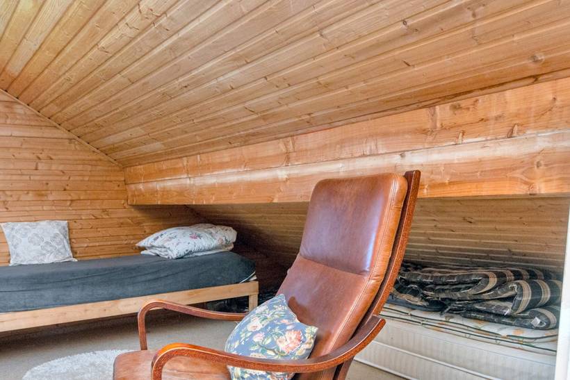 Foto von Ferienhaus UC07 in St. Sjørup - Ostjütland
