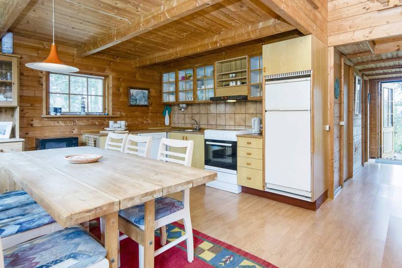 Foto von Ferienhaus UC07 in St. Sjørup - Ostjütland
