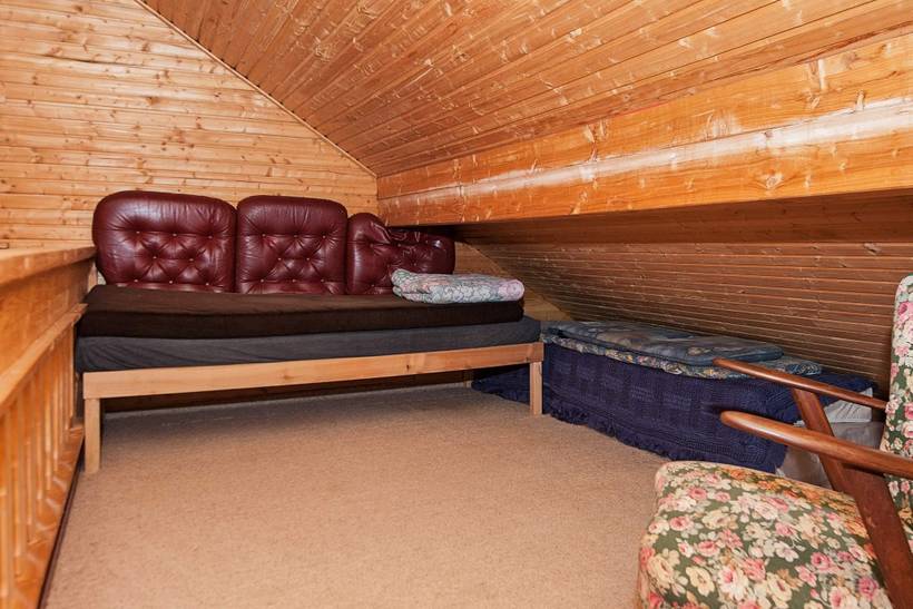 Foto von Ferienhaus UC07 in St. Sjørup - Ostjütland