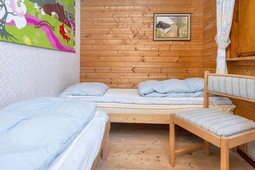 Foto von Ferienhaus UC07 in St. Sjørup - Ostjütland