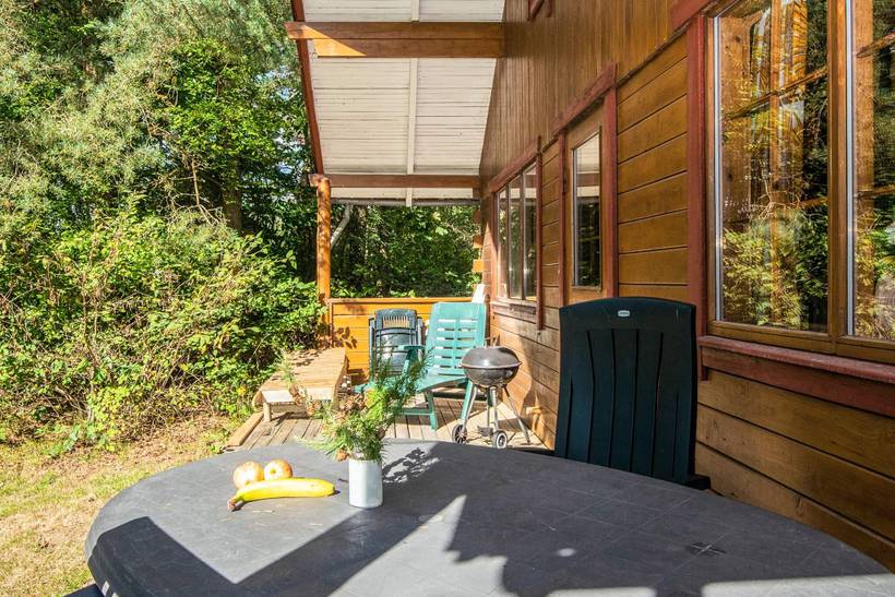 Foto von Ferienhaus UC07 in St. Sjørup - Ostjütland