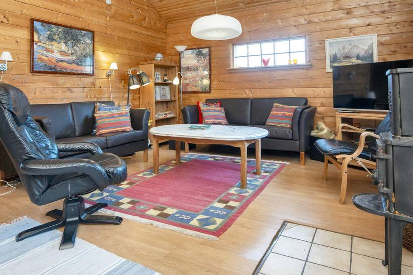 Foto von Ferienhaus UC07 in St. Sjørup - Ostjütland