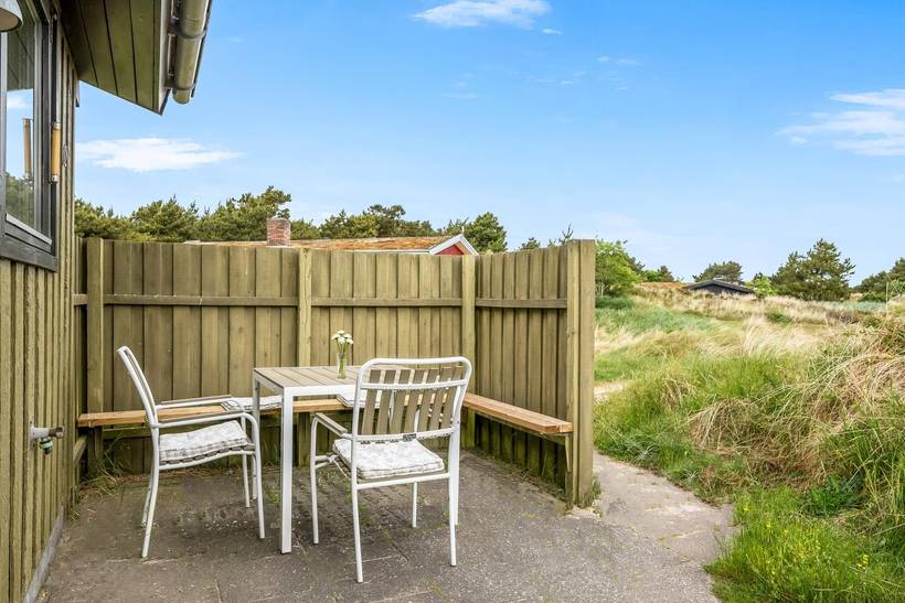 Foto von Ferienhaus UC11 in Henne Strand - Westjütland