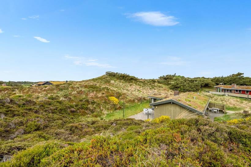 Foto von Ferienhaus UC11 in Henne Strand - Westjütland