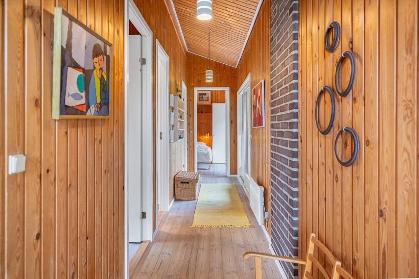 Foto von Ferienhaus UC11 in Henne Strand - Westjütland