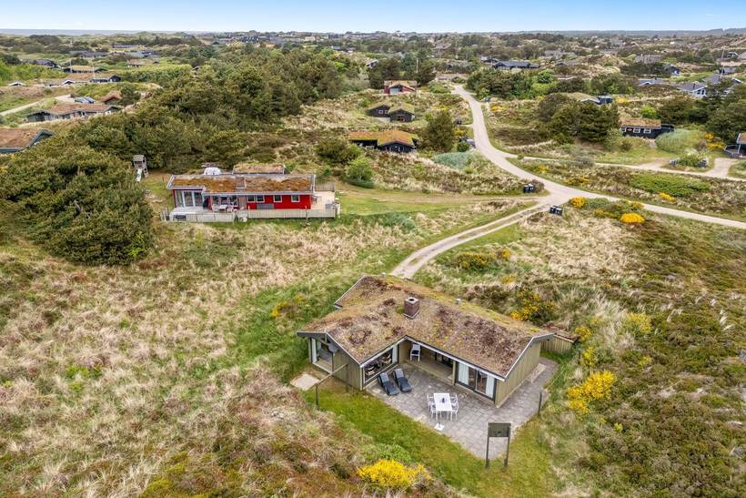 Foto von Ferienhaus UC11 in Henne Strand - Westjütland