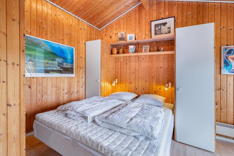 Foto von Ferienhaus UC11 in Henne Strand - Westjütland