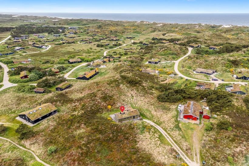 Foto von Ferienhaus UC11 in Henne Strand - Westjütland