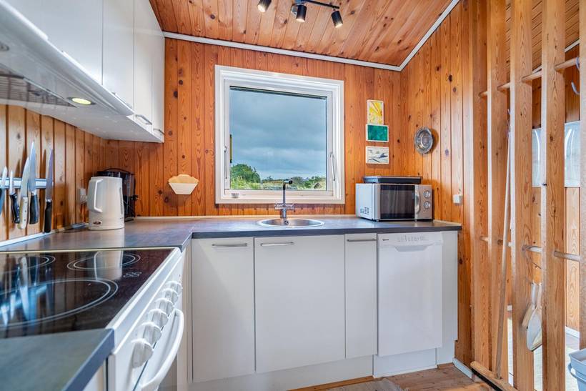 Foto von Ferienhaus UC11 in Henne Strand - Westjütland