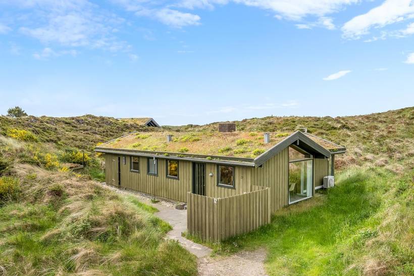 Foto von Ferienhaus UC11 in Henne Strand - Westjütland