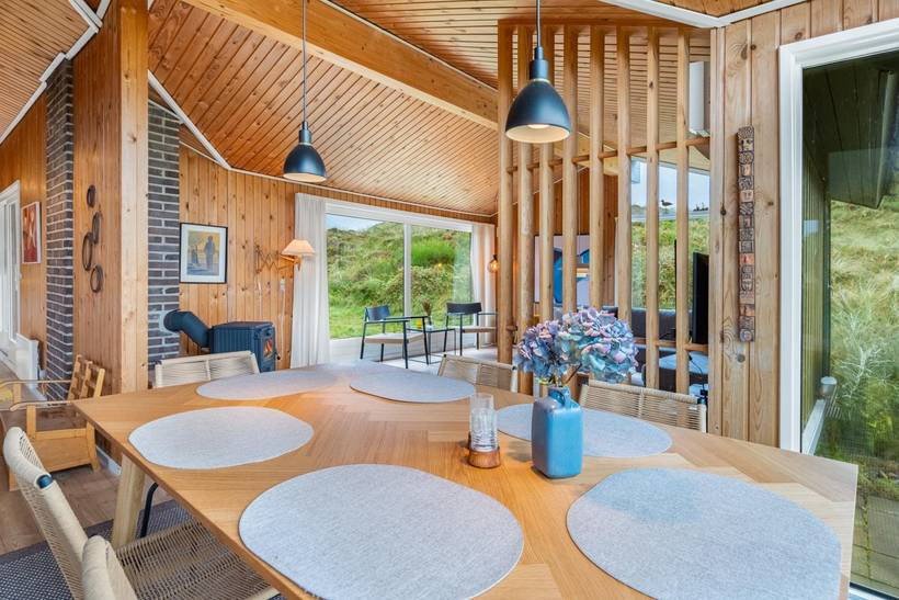 Foto von Ferienhaus UC11 in Henne Strand - Westjütland