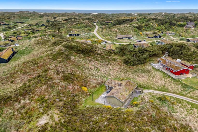 Foto von Ferienhaus UC11 in Henne Strand - Westjütland