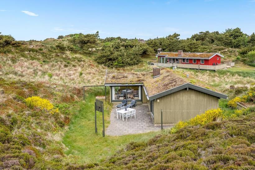 Foto von Ferienhaus UC11 in Henne Strand - Westjütland