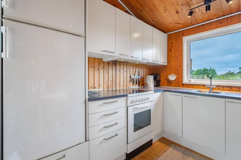 Foto von Ferienhaus UC11 in Henne Strand - Westjütland