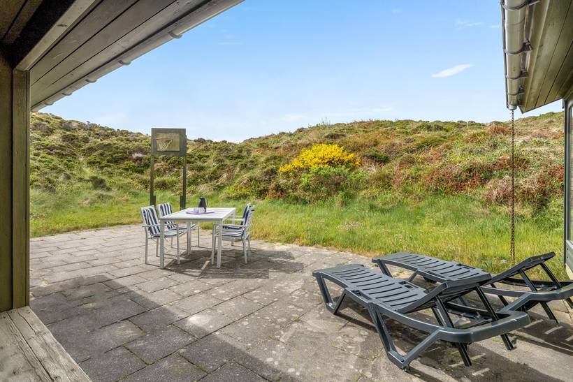 Foto von Ferienhaus UC11 in Henne Strand - Westjütland
