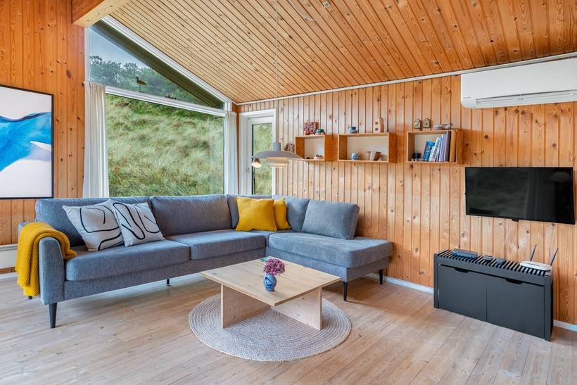 Foto von Ferienhaus UC11 in Henne Strand - Westjütland
