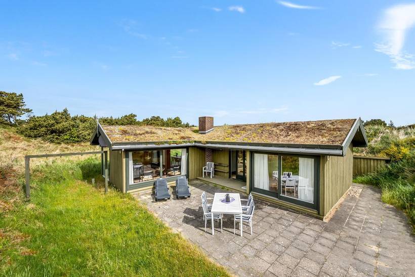 Foto von Ferienhaus UC11 in Henne Strand - Westjütland