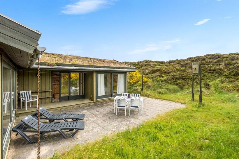 Foto von Ferienhaus UC11 in Henne Strand - Westjütland
