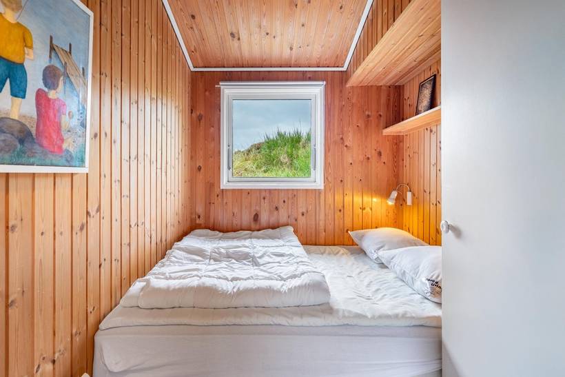 Foto von Ferienhaus UC11 in Henne Strand - Westjütland