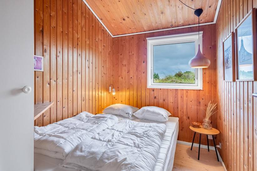 Foto von Ferienhaus UC11 in Henne Strand - Westjütland