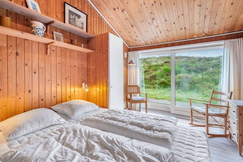 Foto von Ferienhaus UC11 in Henne Strand - Westjütland