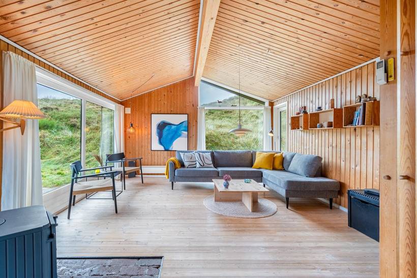 Foto von Ferienhaus UC11 in Henne Strand - Westjütland