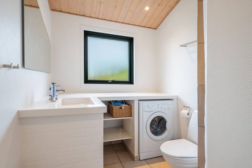 Foto von Ferienhaus UC11 in Henne Strand - Westjütland