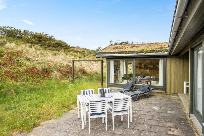Foto von Ferienhaus UC11 in Henne Strand - Westjütland