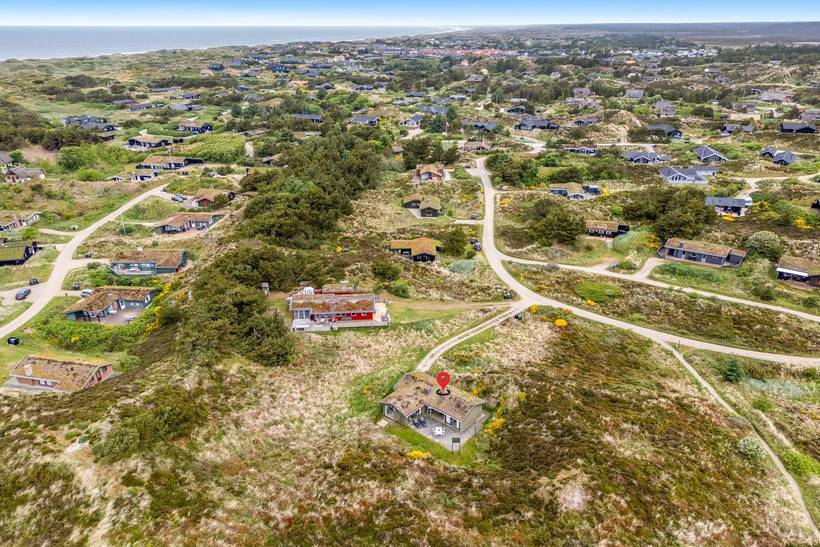 Foto von Ferienhaus UC11 in Henne Strand - Westjütland