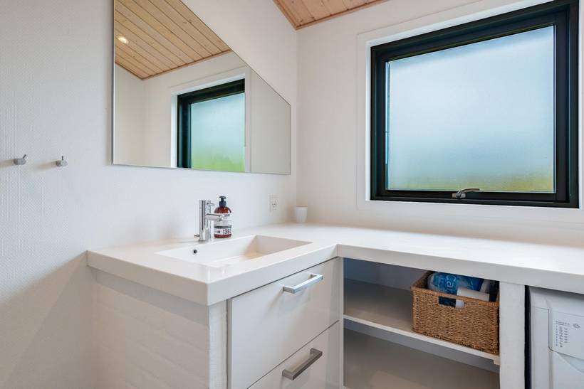 Foto von Ferienhaus UC11 in Henne Strand - Westjütland