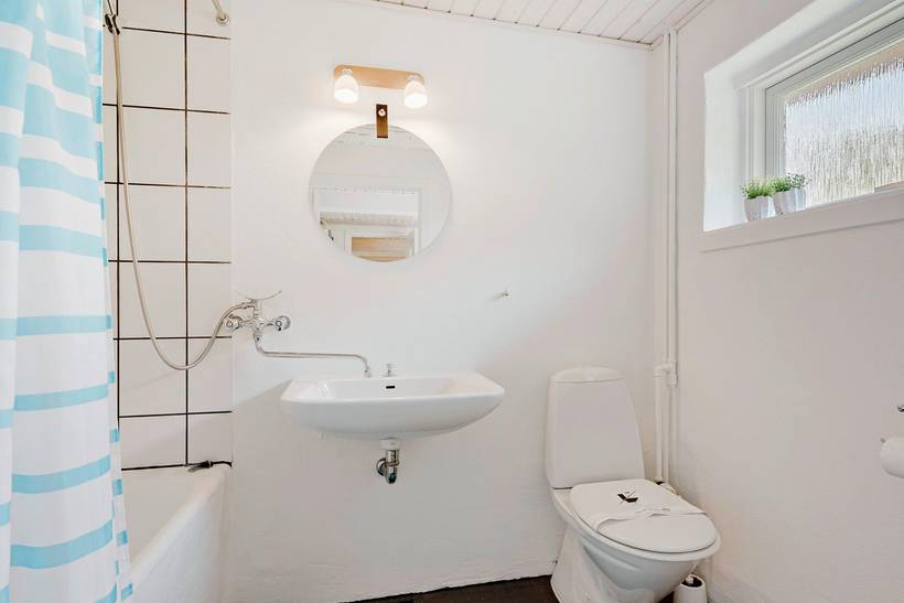 Foto von Ferienhaus UC12 auf Humble - Langeland