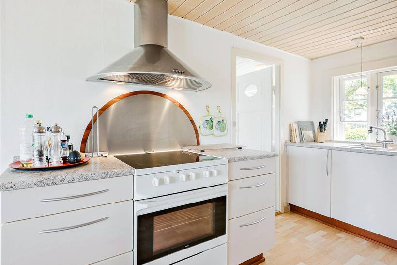 Foto von Ferienhaus UC12 auf Humble - Langeland
