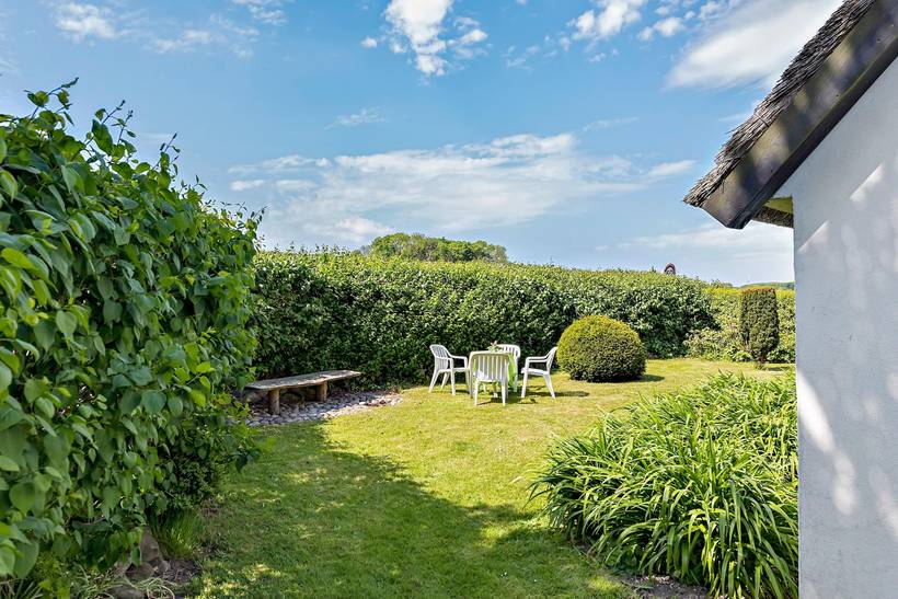 Foto von Ferienhaus UC12 auf Humble - Langeland